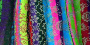 Acrylic Woolen Blankets