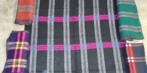 Acrylic Woolen Blankets