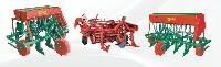 Zero Till Seed Drill