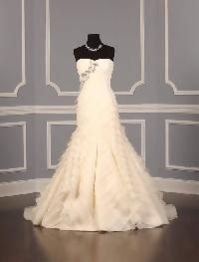 English Bridal Gowns