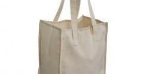 Canvas Bags