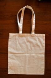 Cotton Shopping Bags