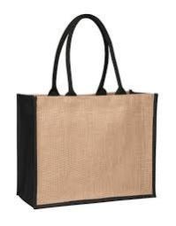 Laminated Jute Bags