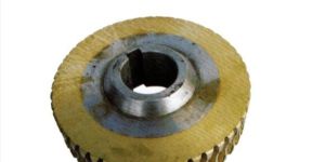 Agricultural Machine Gear