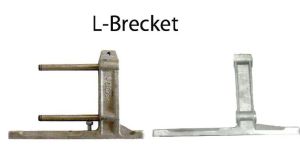 Automotive L Type Bracket