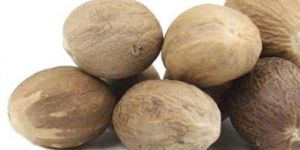 Nutmeg