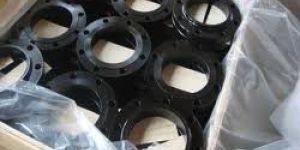 Carbon Steel Flanges
