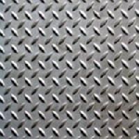 Designer Stainless Steel Sheet