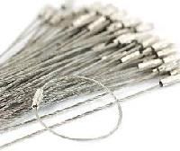 SS Wire Rope Fitting