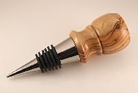 Wine Bottle Stopper