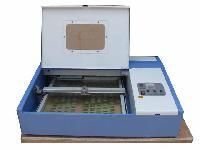 Metal Laser Cutting Machine