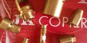 Brass Pump Parts