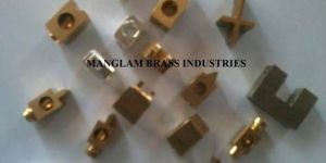 Brass Terminal Connectors