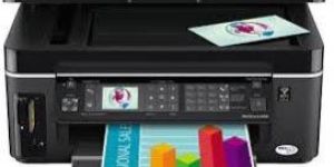 Epson Printers