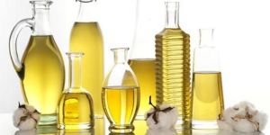 Cotton Seed Oil