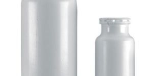 Plastic HDPE Bottles
