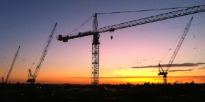 Tower Crane