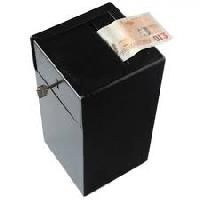 Cheque Drop Box