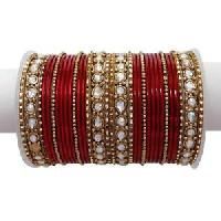 Bridal Bangles