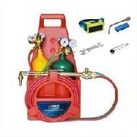 Gas Welding Equipments