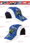 Hot Wheels Caps