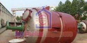 Industrial Reactor