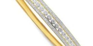 Gold Bracelets & Bangles