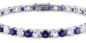 Sterling Silver Bracelets