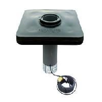 Submersible Jet Aerator