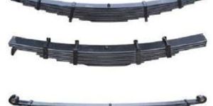 Leaf Springs