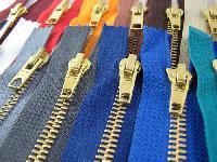 Zip Fasteners