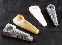 Stone Pipes
