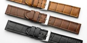 Leather Watch Straps