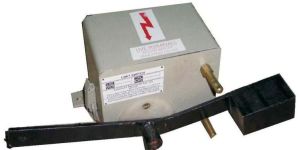 Counter Weight Limit Switch