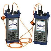 Optical Test Measuring Instrument