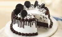 Ice Cream Cakes