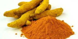 Curcumin (Curcuma Longa)
