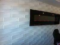 Textured Wall Covering
