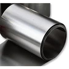 Stainless Steel Shims