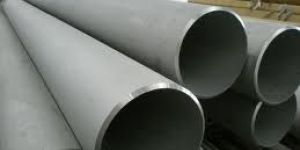 Stainless Steel Welded Pipes