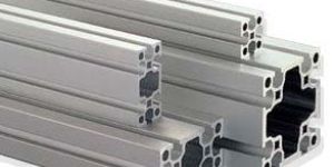 Aluminium Profiles