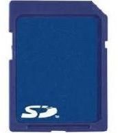 SD Memory Card