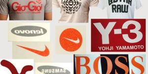 Heat Transfer Sticker