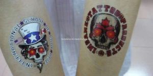 Tattoos for Kids