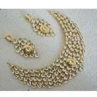 Kundan Gold Jewellery