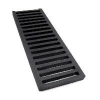 Gray Cast Iron Grates