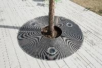 Tree Grates