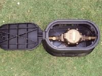 Water Meter Box