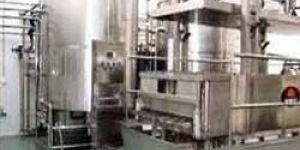 Shrikhand Making Machine