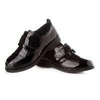 Kids Leather Shoes